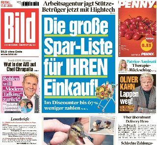 Bild (Germania)