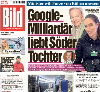 Bild (Germania)