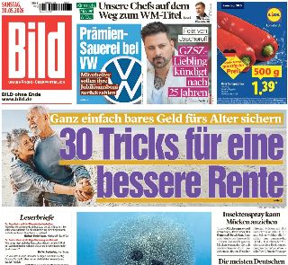 Bild (Germania)