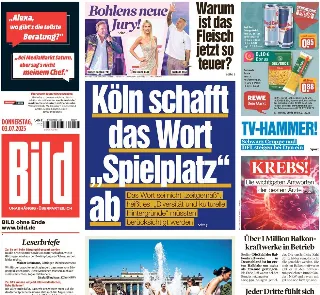 Bild (Germania)