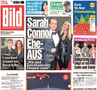 Bild (Germania)