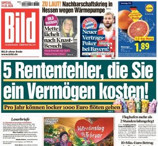 Bild (Germania)