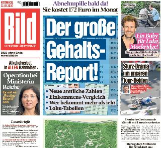 Bild (Germania)