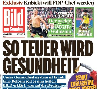 Bild (Germania)