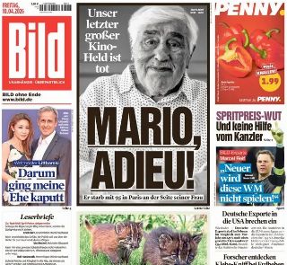 Bild (Germania)