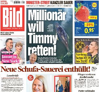 Bild (Germania)