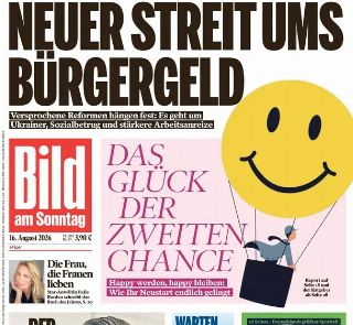 Bild (Germania)