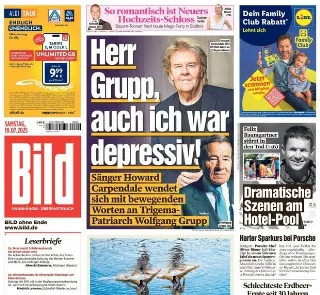 Bild (Germania)