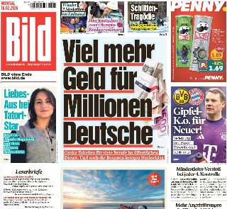 Bild (Germania)