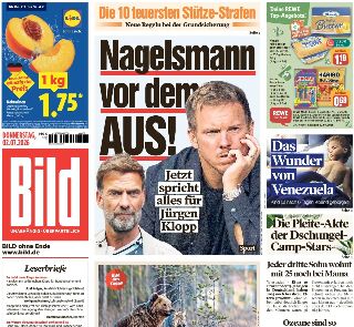 Bild (Germania)