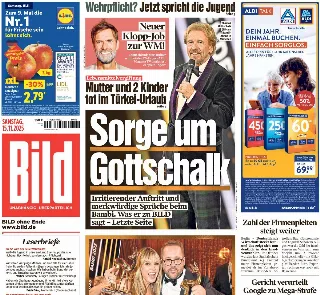 Bild (Germania)