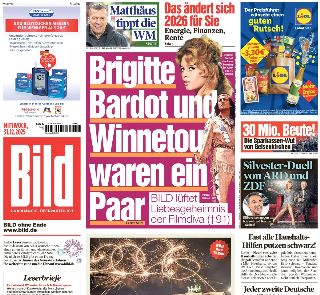 Bild (Germania)