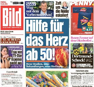 Bild (Germania)