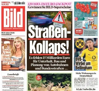 Bild (Germania)