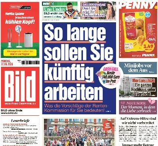 Bild (Germania)