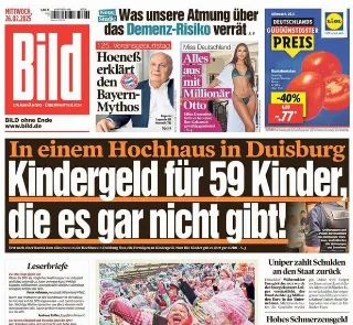 Bild (Germania)