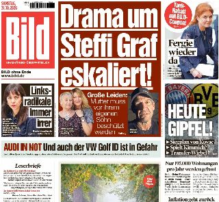 Bild (Germania)