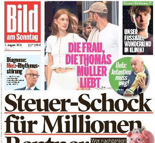 Bild (Germania)