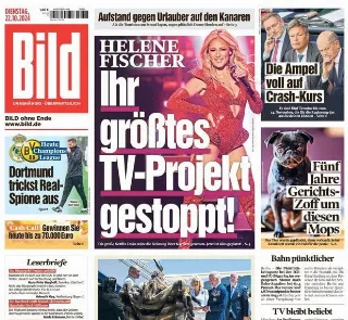 Bild (Germania)