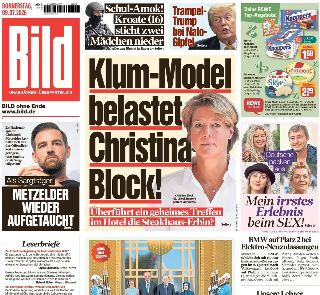 Bild (Germania)
