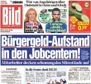 Bild (Germania)
