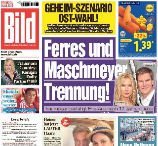 Bild (Germania)