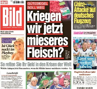 Bild (Germania)