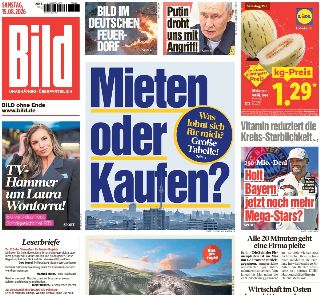 Bild (Germania)