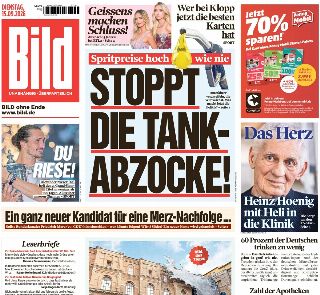 Bild (Germania)