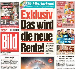 Bild (Germania)