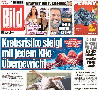 Bild (Germania)
