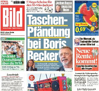 Bild (Germania)