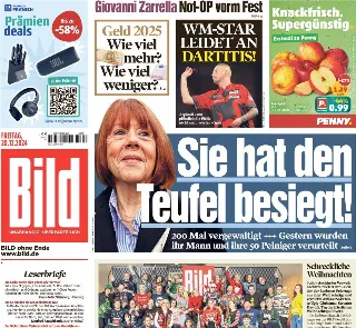 Bild (Germania)