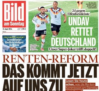 Bild (Germania)