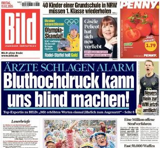 Bild (Germania)