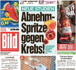 Bild (Germania)