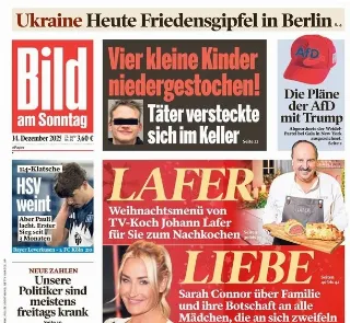 Bild (Germania)