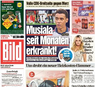 Bild (Germania)
