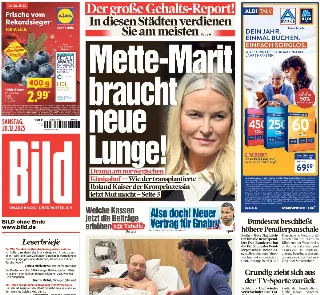 Bild (Germania)