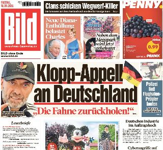 Bild (Germania)