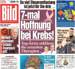 Bild (Germania)