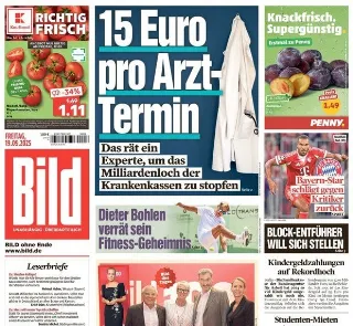 Bild (Germania)