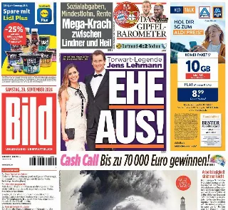 Bild (Germania)