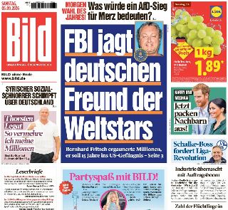 Bild (Germania)