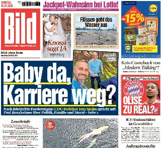 Bild (Germania)