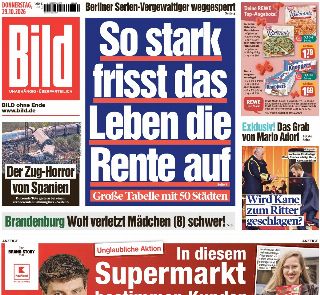 Bild (Germania)