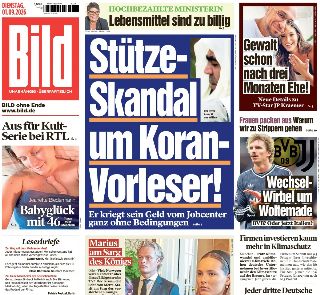 Bild (Germania)