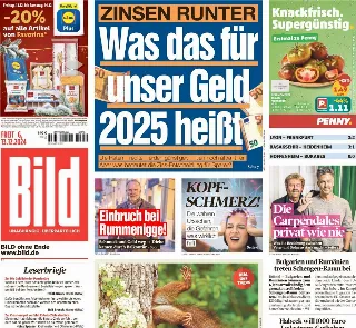 Bild (Germania)