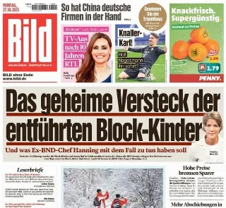 Bild (Germania) Bild (Germania)