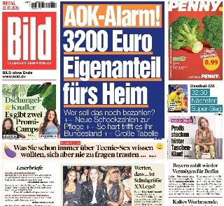 Bild (Germania)